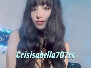 Crisisabella707rs