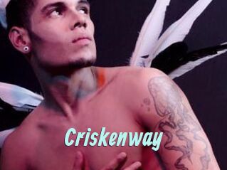 Criskenway