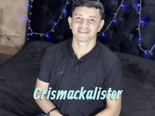 Crismackalister