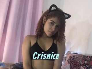 Crisnice