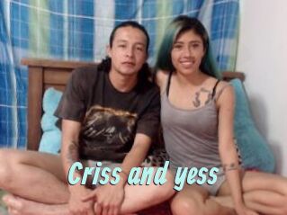 Criss_and_yess