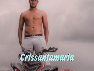 crissantamaria Ton Show