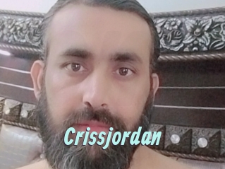 Crissjordan