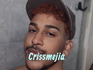 Crissmejia
