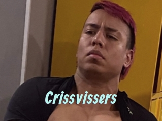 Crissvissers