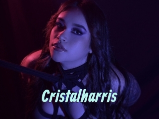 Cristalharris