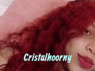 Cristalhoorny