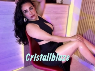 Cristallblaze