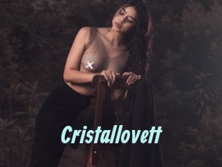 Cristallovett