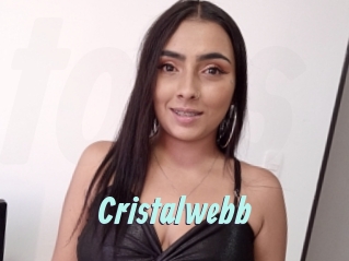 Cristalwebb