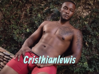 cristhianlewis Ton Show