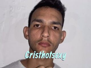 Cristhotsexy