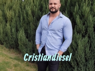 cristiandiesel Ton Show