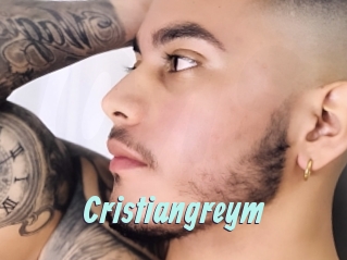 cristiangreym Ton Show