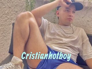 Cristianhotboy