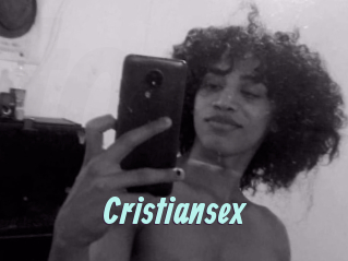 Cristiansex