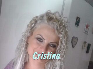 Cristina