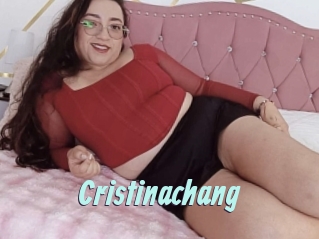 Cristinachang