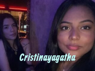 Cristinayagatha