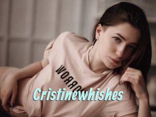 Cristinewhishes