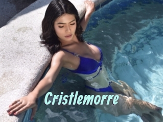 cristlemorre Ton Show