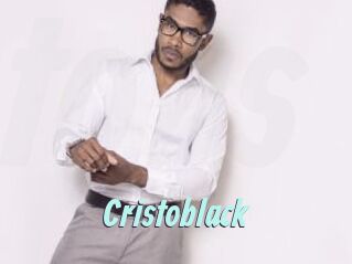 Cristoblack