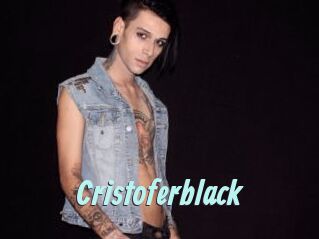 Cristoferblack