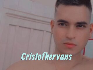 Cristofhervans