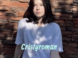 Cristyroman