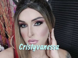 cristyvanessa Ton Show