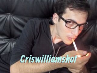 Criswilliamshot