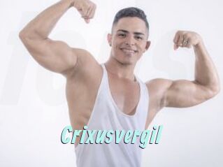 Crixusvergil