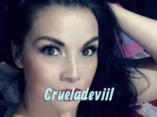 Crueladeviil