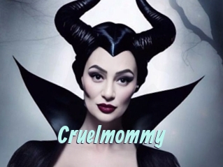 cruelmommy Ton Show