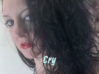 Cry