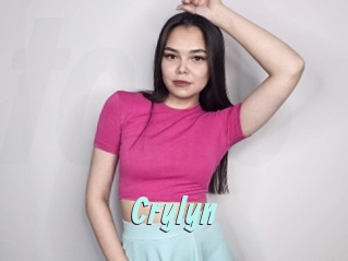 crylyn Ton Show