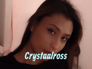 Crystaalross