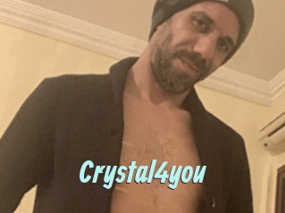 Crystal4you