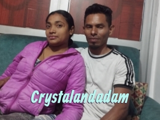 Crystalandadam