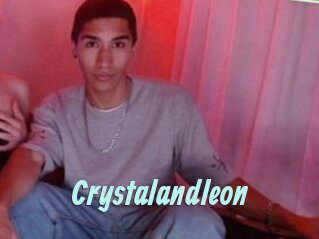 Crystalandleon