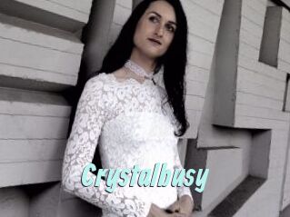 Crystalbusy