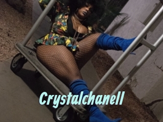 crystalchanell Ton Show