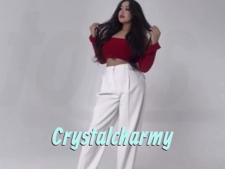 Crystalcharmy