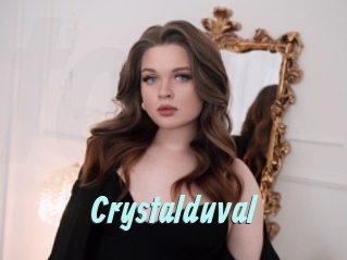 Crystalduval