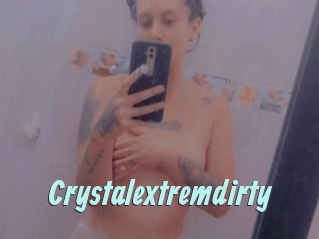 Crystalextremdirty