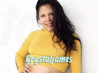 Crystaljames