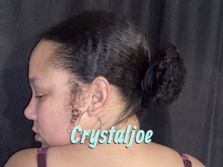 crystaljoe Ton Show