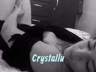 Crystallu