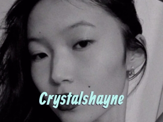 Crystalshayne