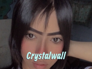 Crystalwall